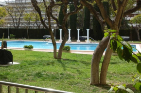 Luxury Suite Salou